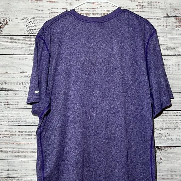 Nike Dri-Fit Run Shirt Women's Extra Large - Picture 9 of 12